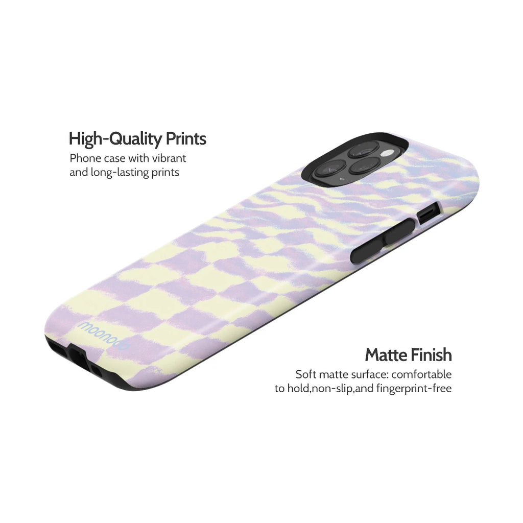 Lavender Dream - iPhone 11 Pro Case