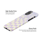 Lavender Dream - iPhone 11 Pro Case
