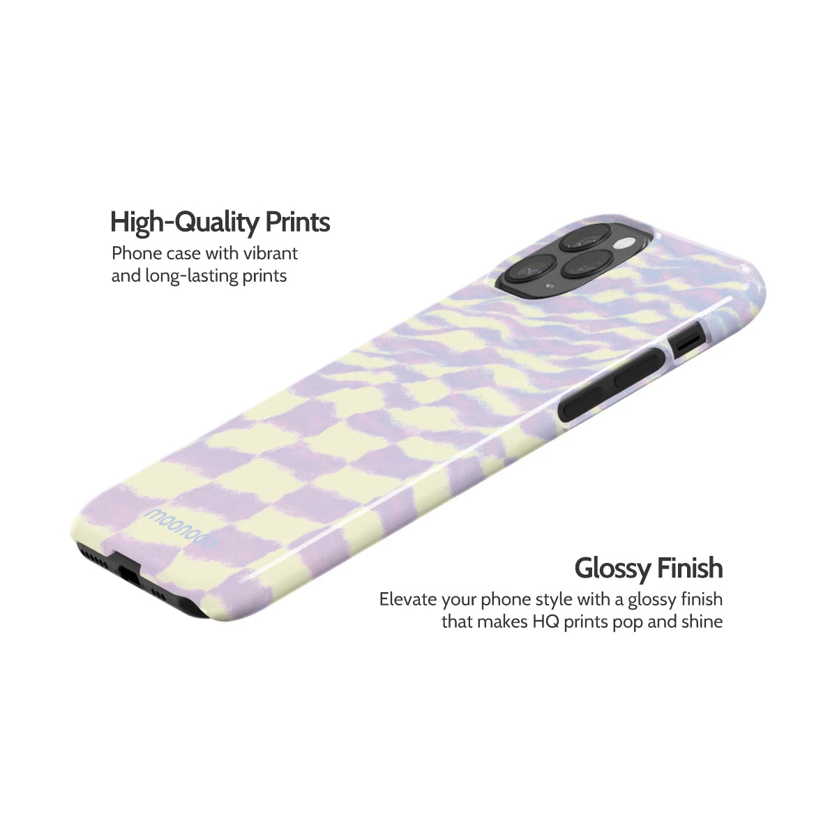 Lavender Dream - iPhone 11 Pro Case