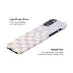 Lavender Dream - iPhone 11 Pro Case