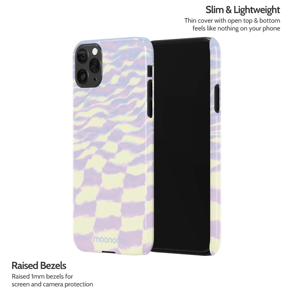 Lavender Dream - iPhone 11 Pro Max Case