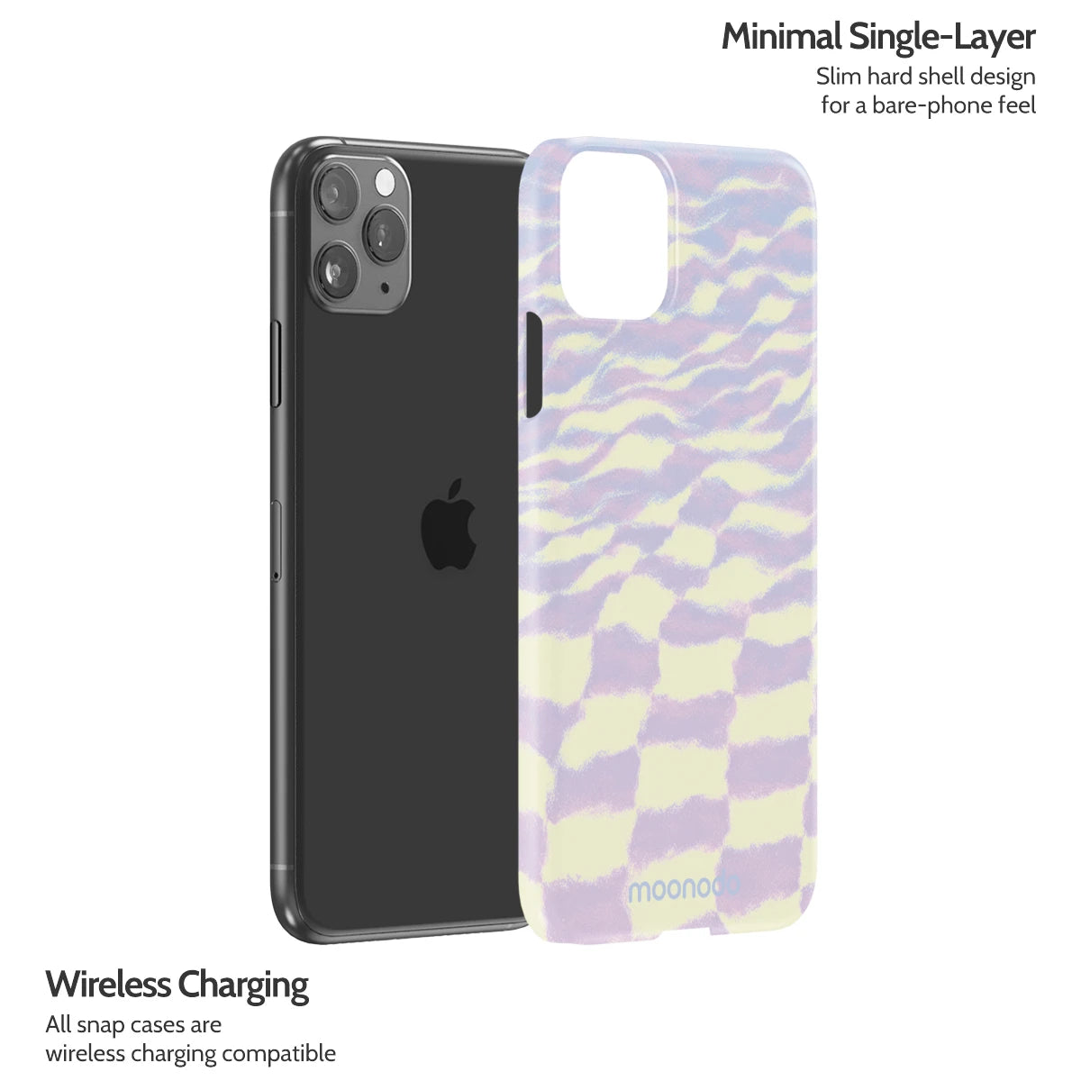 Lavender Dream - iPhone 11 Pro Max Case