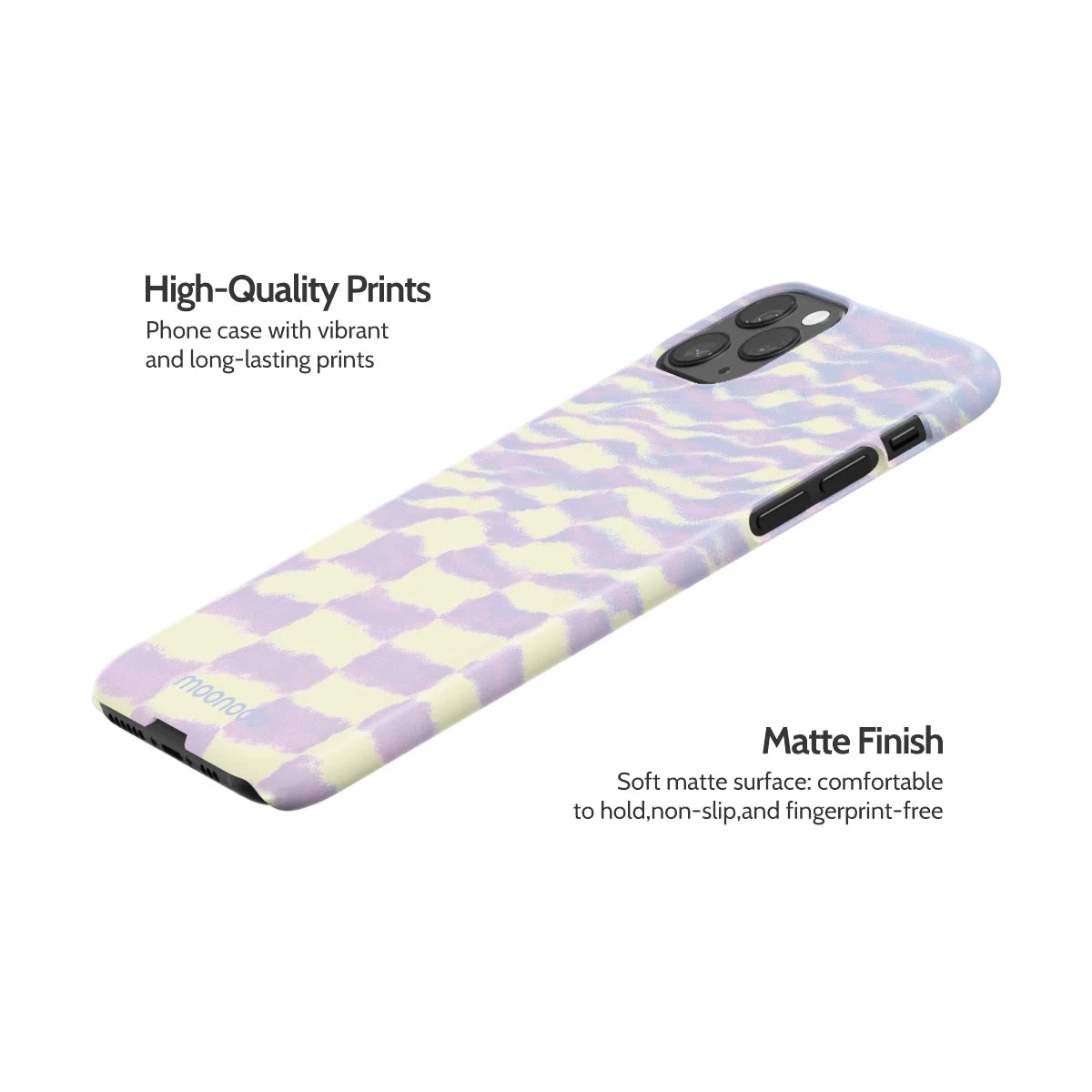 Lavender Dream - iPhone 11 Pro Max Case