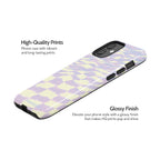 Lavender Dream - iPhone 12 Case