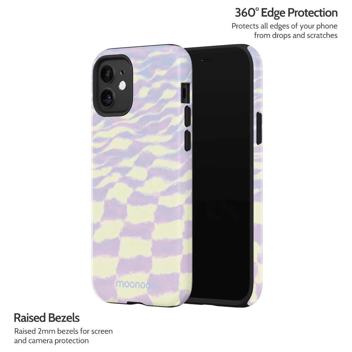 Lavender Dream - iPhone 12 Case