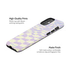 Lavender Dream - iPhone 12 Case