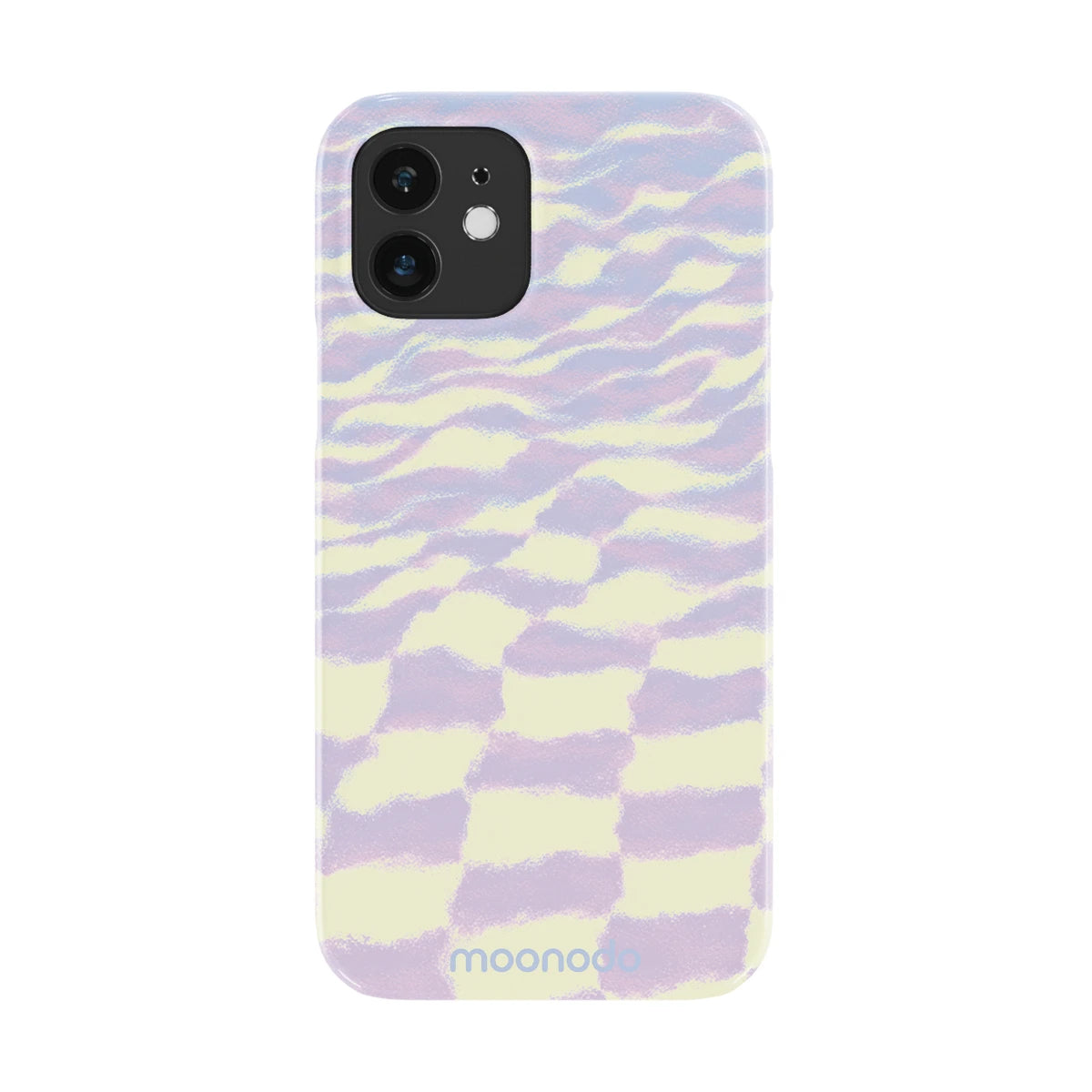 Lavender Dream - iPhone 12 Case