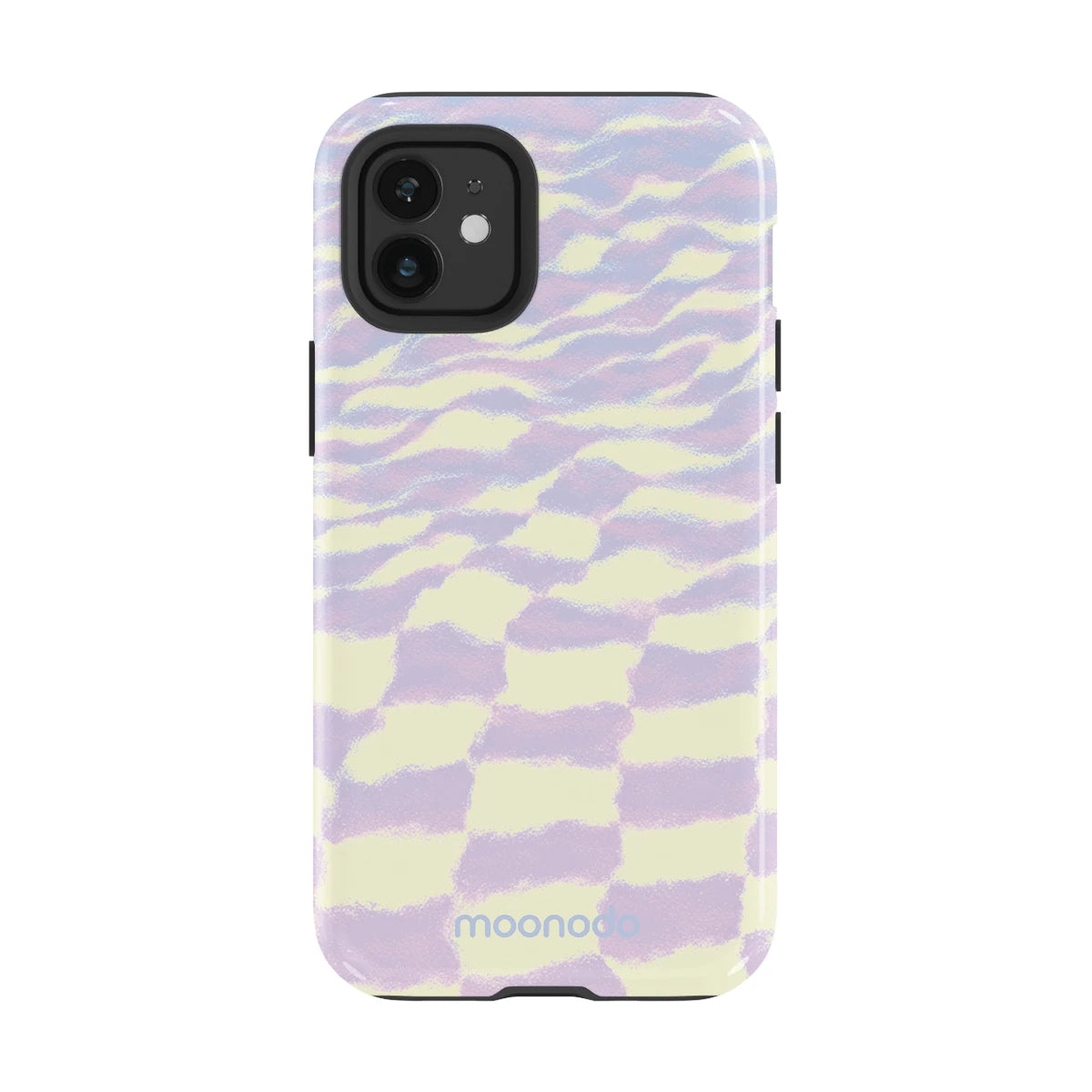 Lavender Dream - iPhone 12 Mini Case