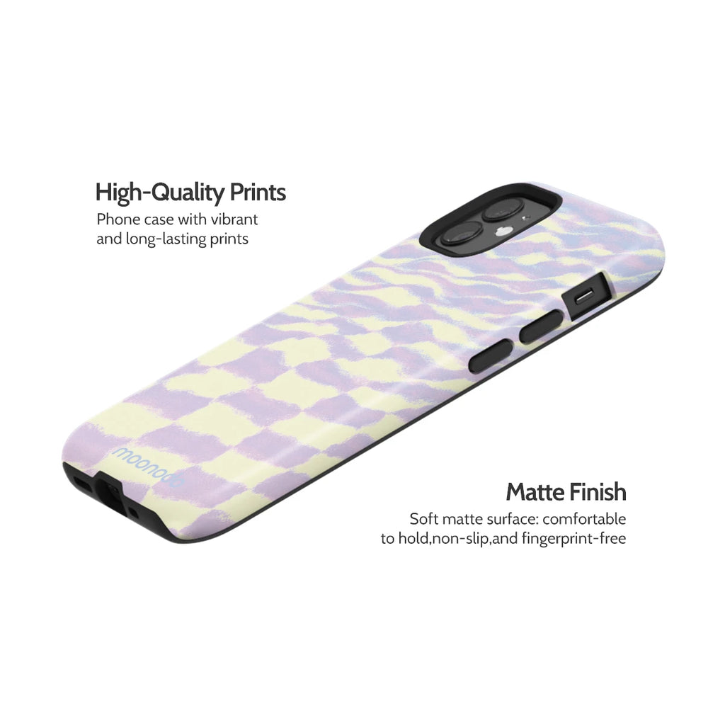 Lavender Dream - iPhone 12 Mini Case
