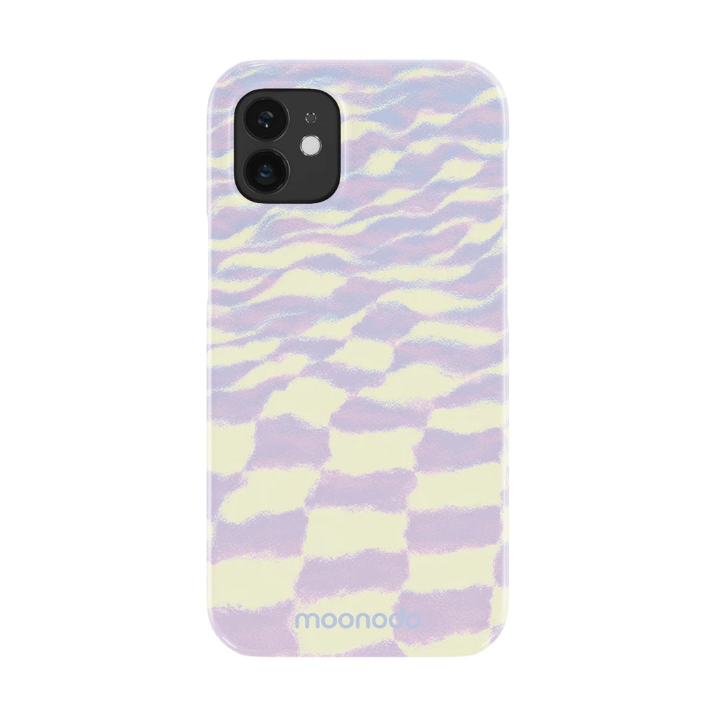 Lavender Dream - iPhone 12 Mini Case