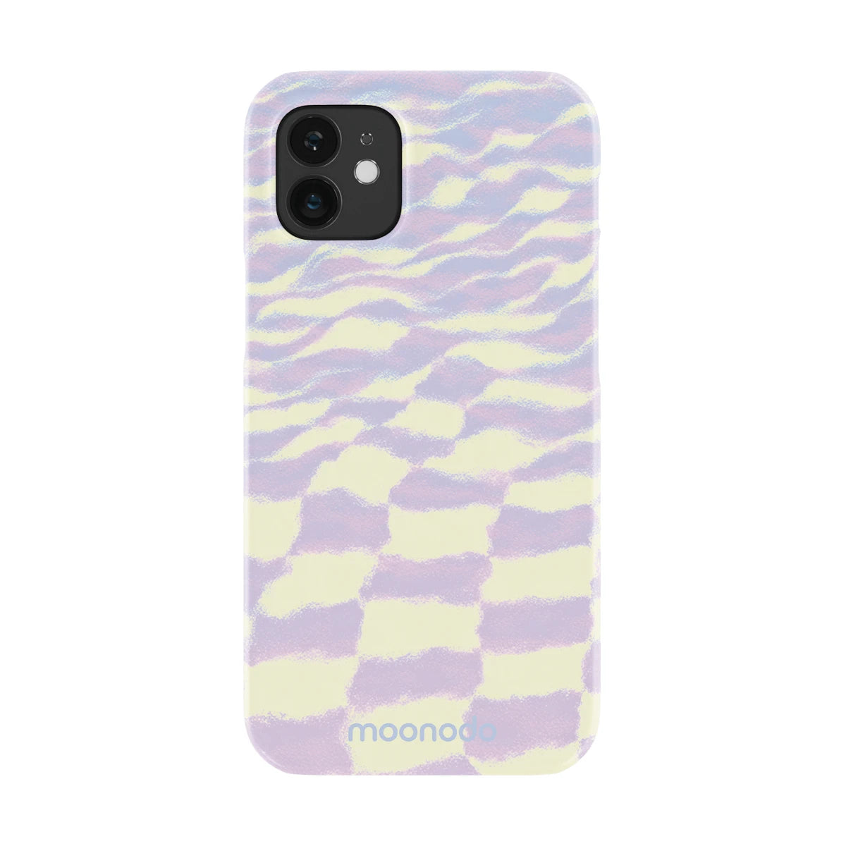 Lavender Dream - iPhone 12 Mini Case