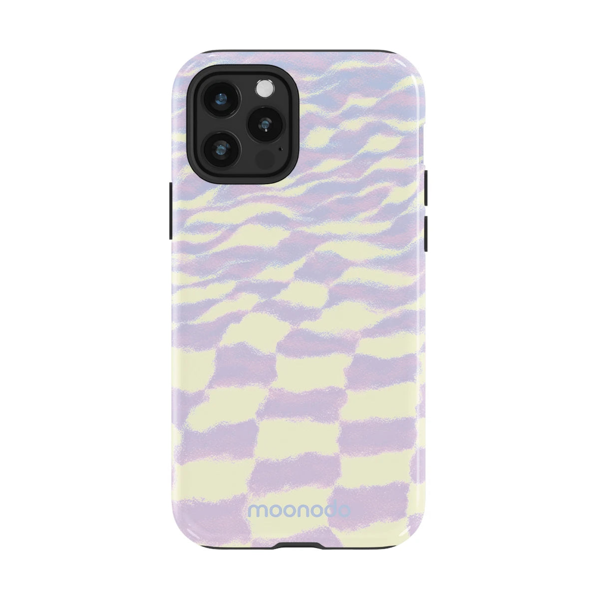 Lavender Dream - iPhone 12 Pro Case