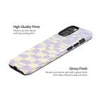 Lavender Dream - iPhone 12 Pro Case