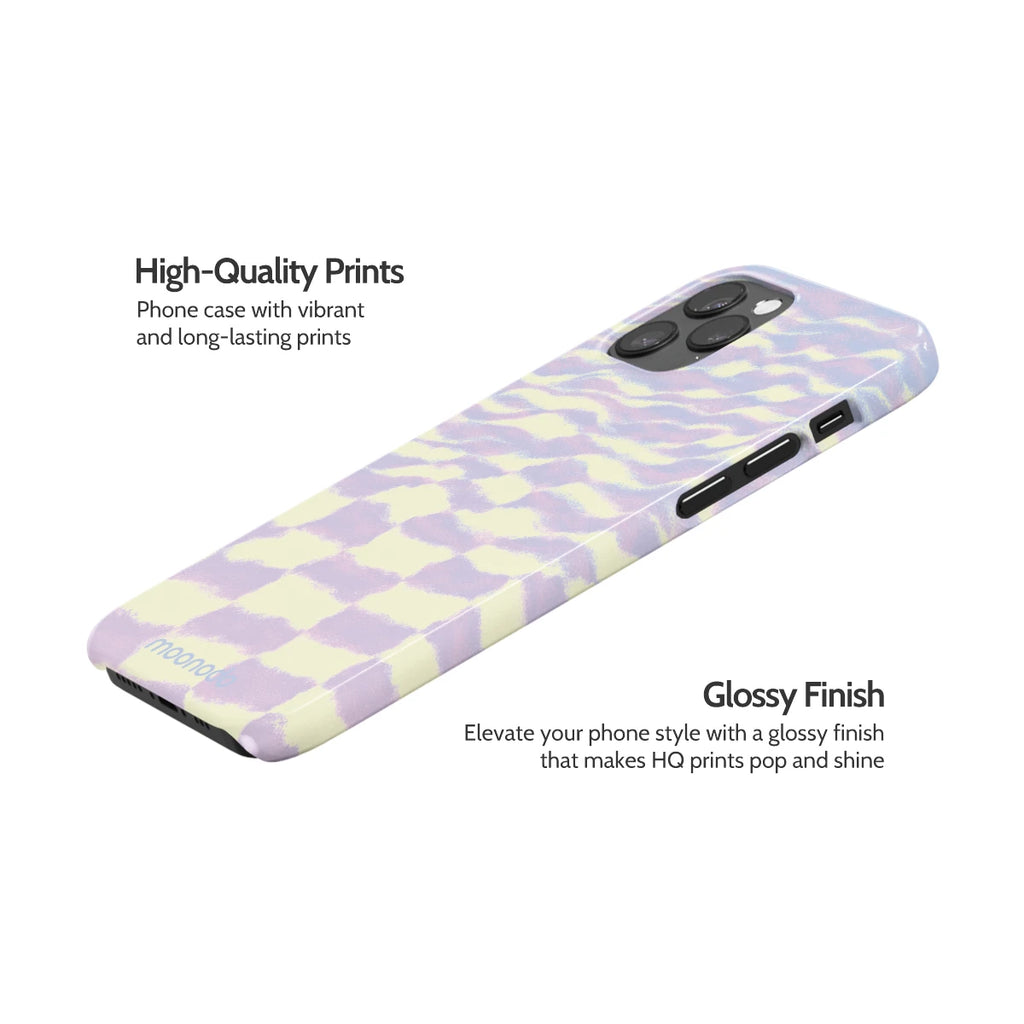 Lavender Dream - iPhone 12 Pro Case