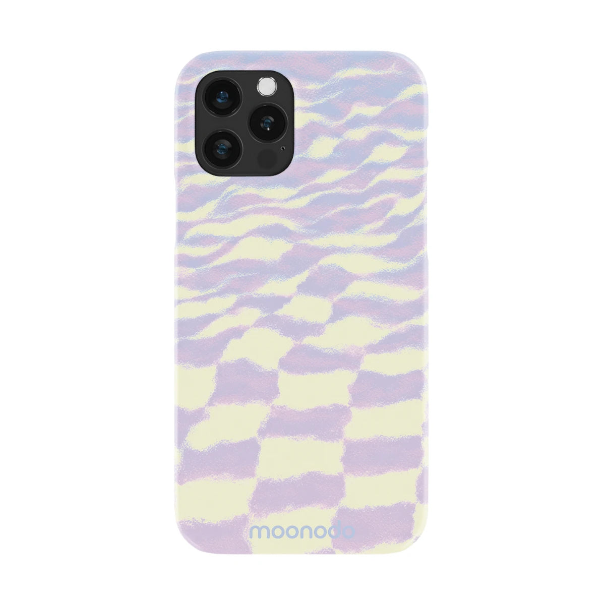 Lavender Dream - iPhone 12 Pro Case