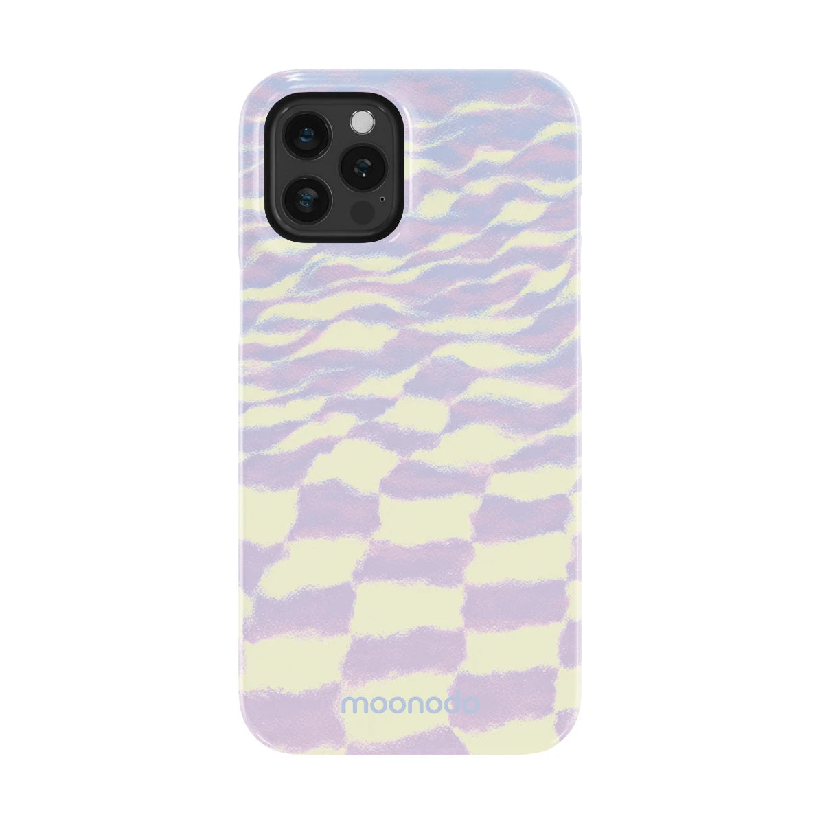 Lavender Dream - iPhone 12 Pro Max Case