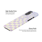 Lavender Dream - iPhone 12 Pro Max Case