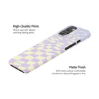 Lavender Dream - iPhone 12 Pro Max Case