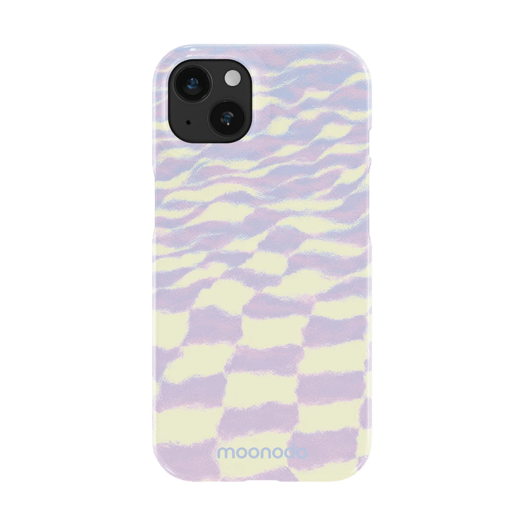 Lavender Dream - iPhone 13 Case