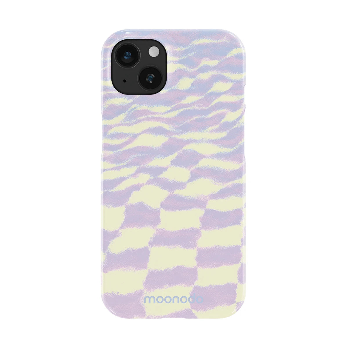Lavender Dream - iPhone 13 Case