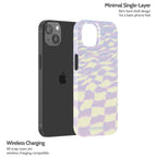 Lavender Dream - iPhone 13 Case