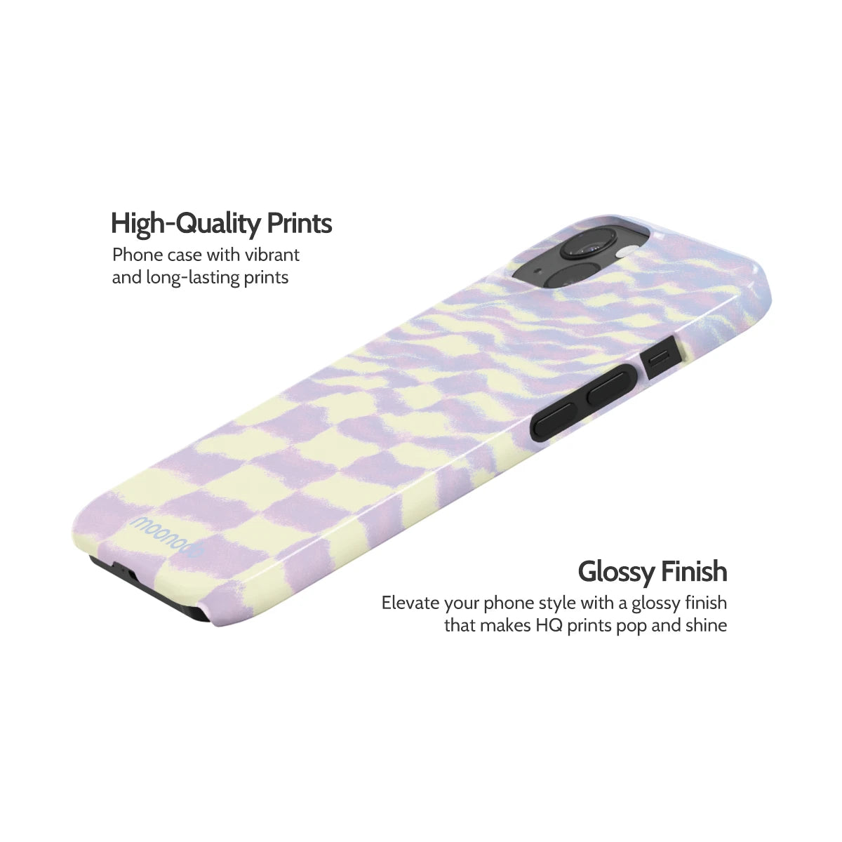 Lavender Dream - iPhone 13 Case