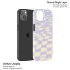 Lavender Dream - iPhone 13 Case
