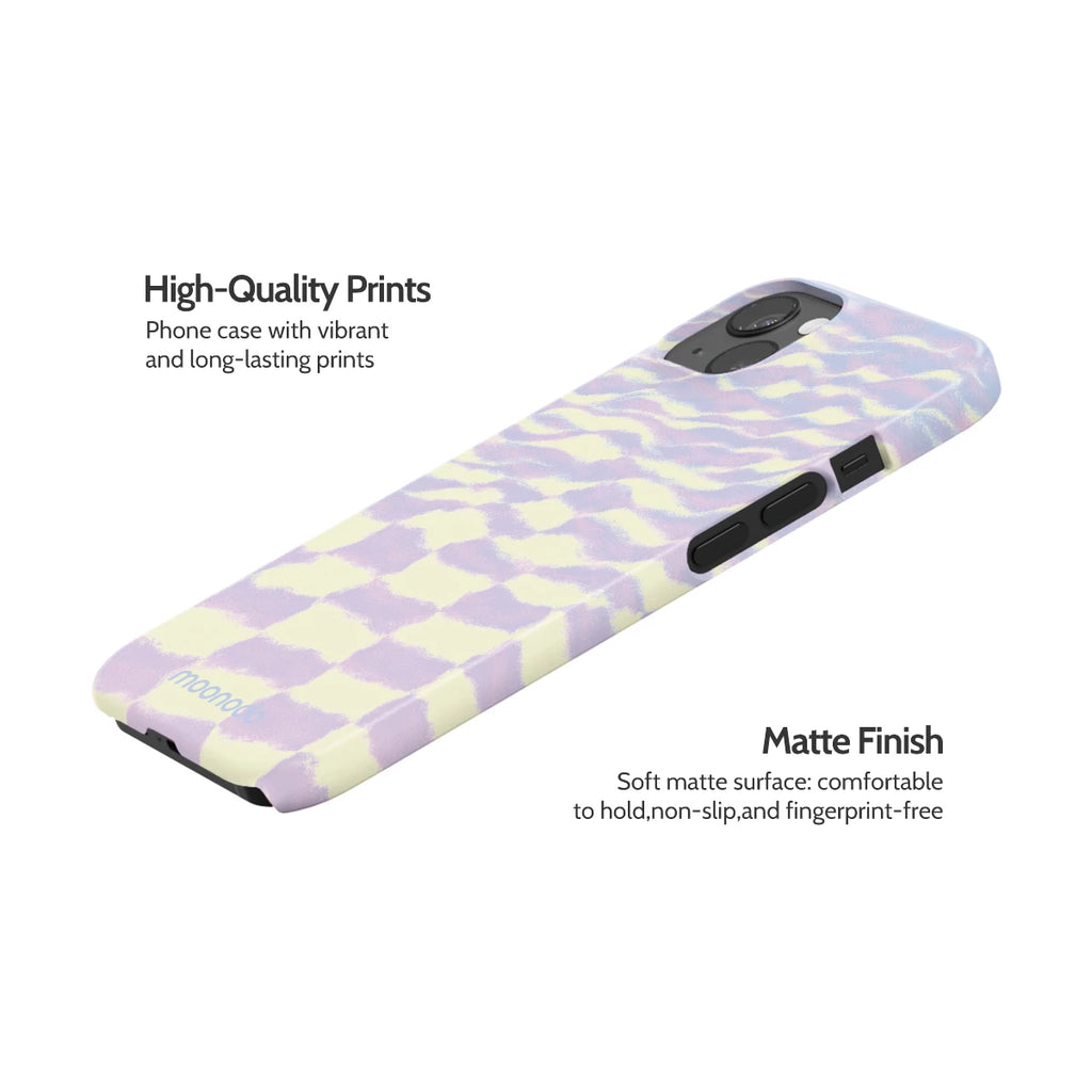 Lavender Dream - iPhone 13 Case