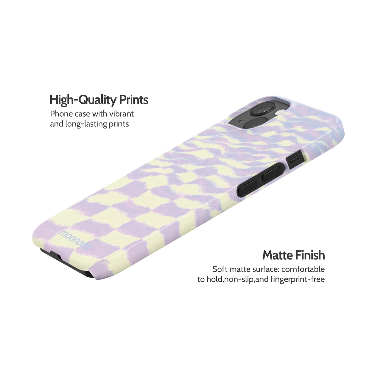 Lavender Dream - iPhone 13 Case