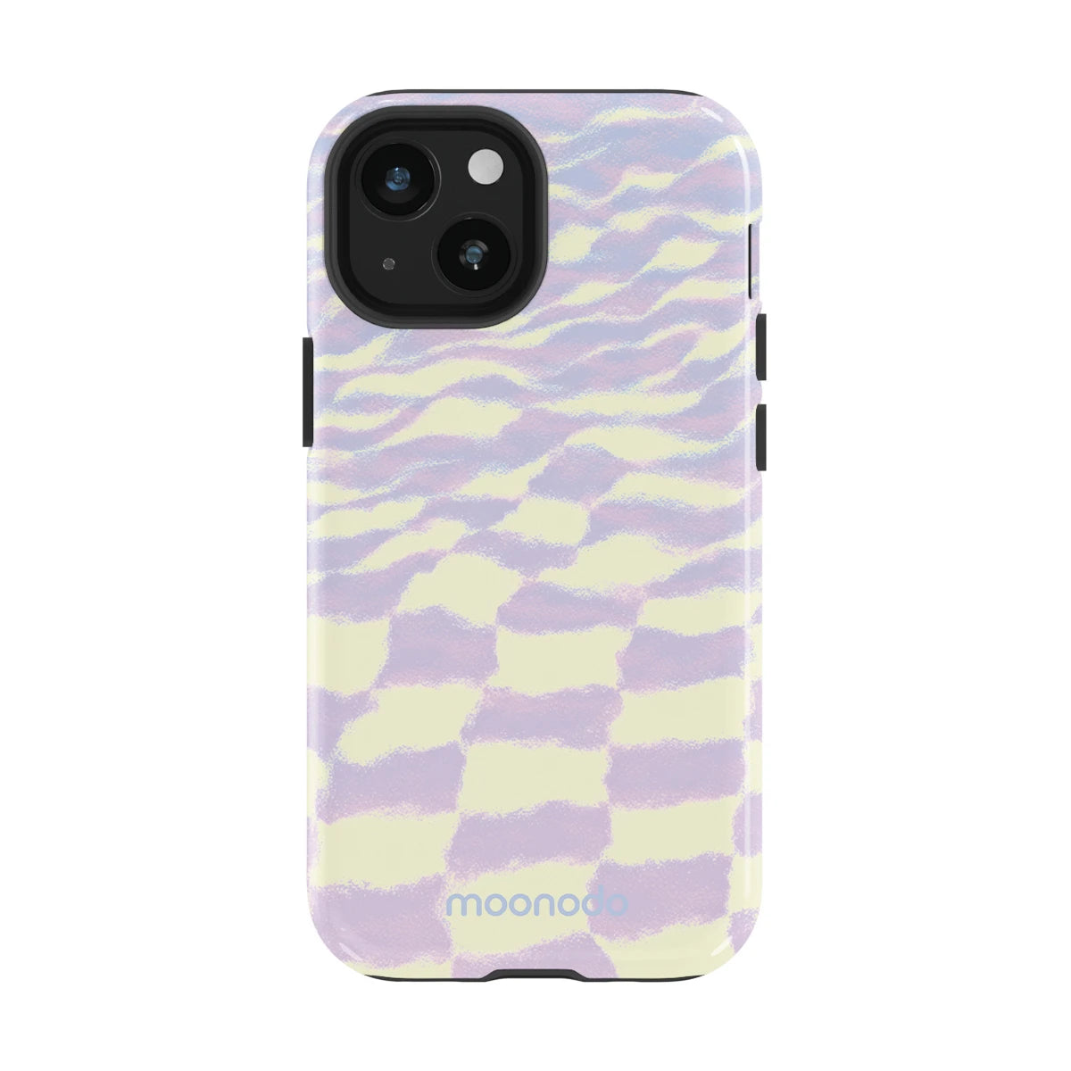 Lavender Dream - iPhone 13 Mini Case