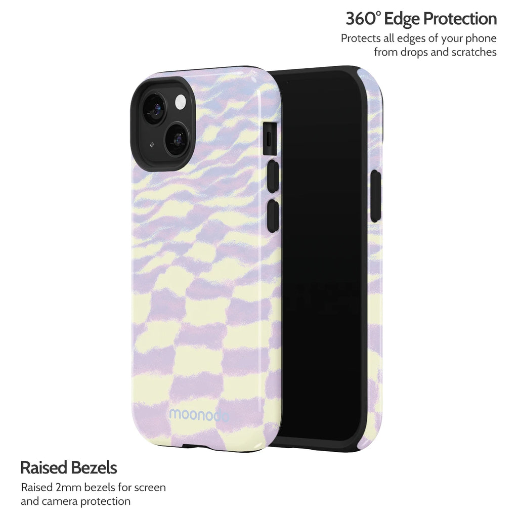 Lavender Dream - iPhone 13 Mini Case