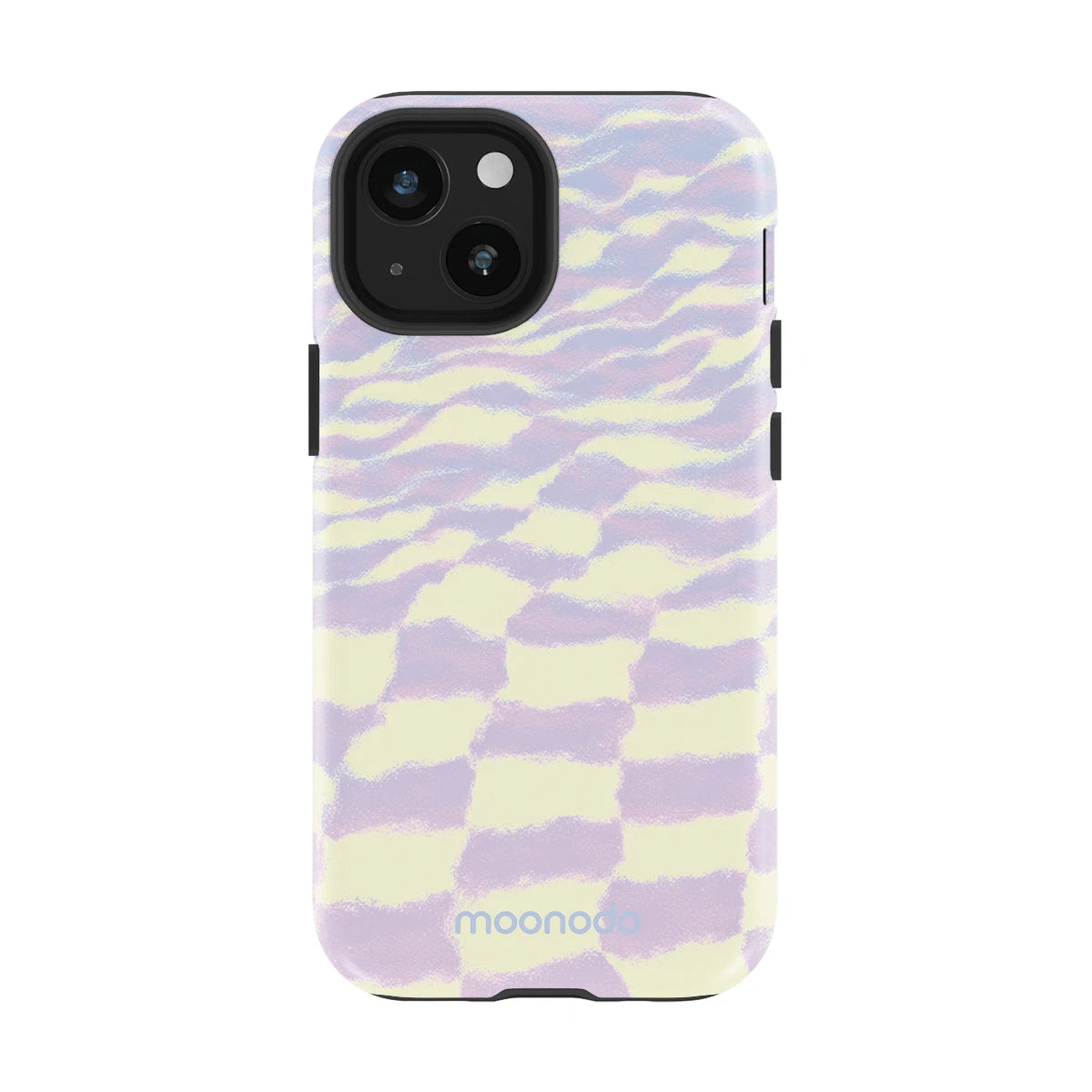 Lavender Dream - iPhone 13 Mini Case