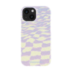 Lavender Dream - iPhone 13 Mini Case