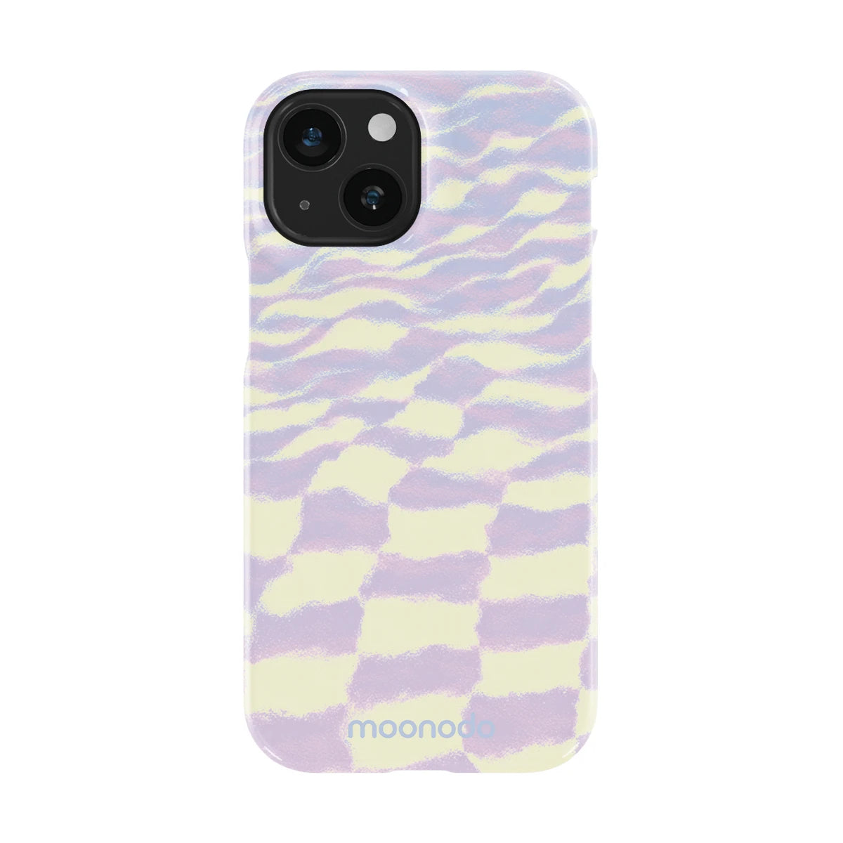 Lavender Dream - iPhone 13 Mini Case