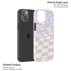 Lavender Dream - iPhone 13 Mini Case