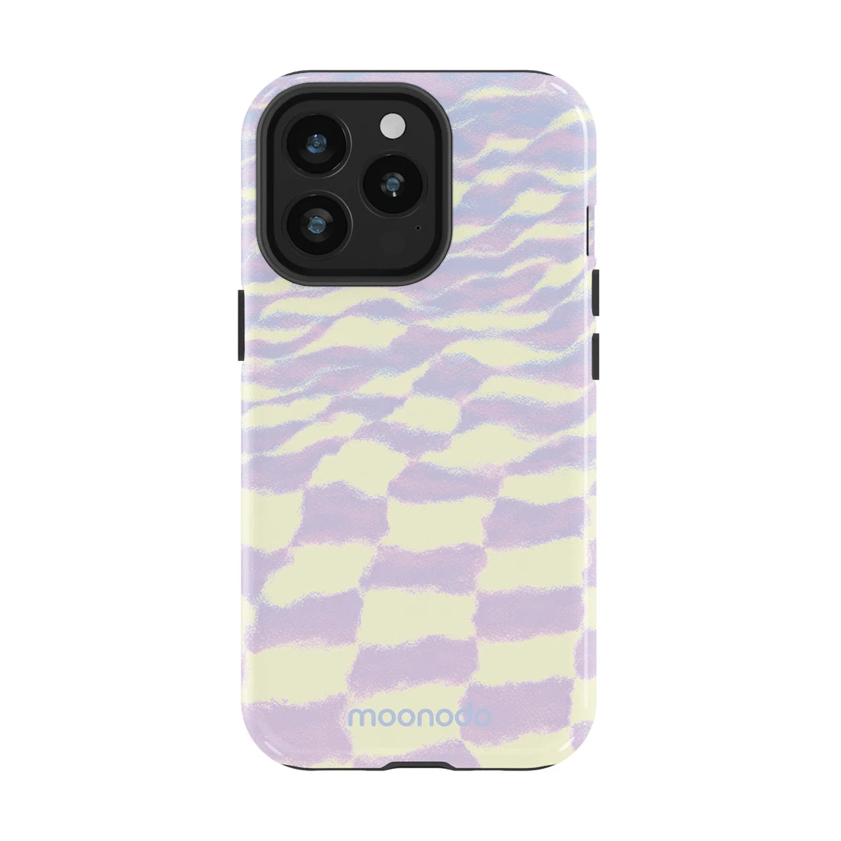 Lavender Dream - iPhone 13 Pro Case