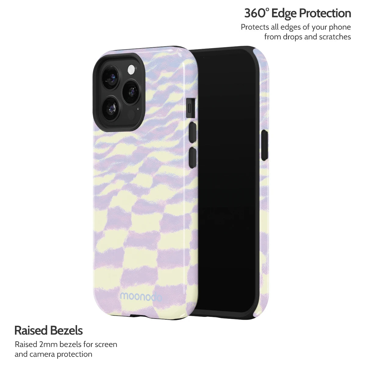 Lavender Dream - iPhone 13 Pro Case