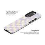 Lavender Dream - iPhone 13 Pro Case