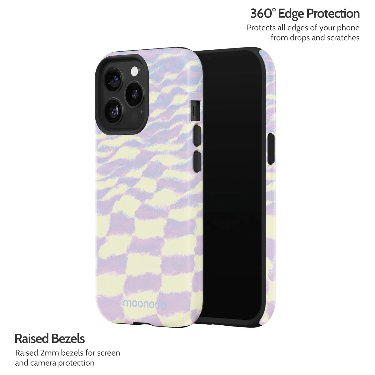 Lavender Dream - iPhone 13 Pro Case