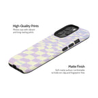 Lavender Dream - iPhone 13 Pro Case