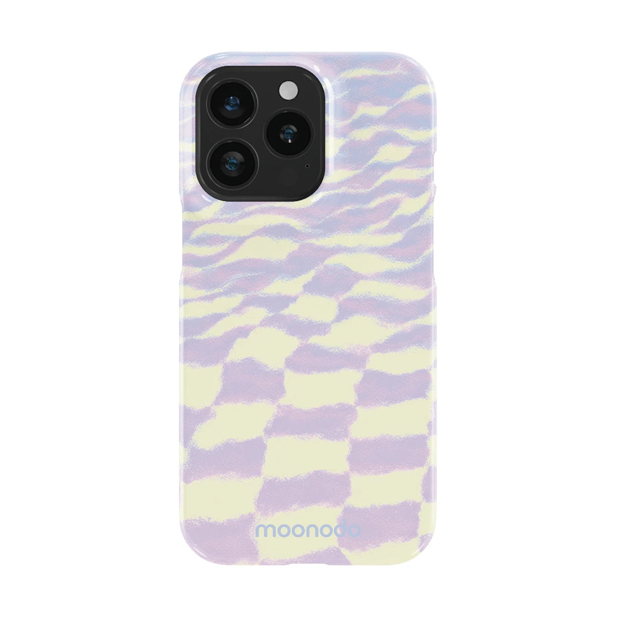 Lavender Dream - iPhone 13 Pro Case