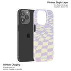 Lavender Dream - iPhone 13 Pro Case