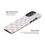 Lavender Dream - iPhone 13 Pro Max Case