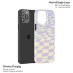 Lavender Dream - iPhone 13 Pro Max Case