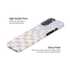 Lavender Dream - iPhone 13 Pro Max Case