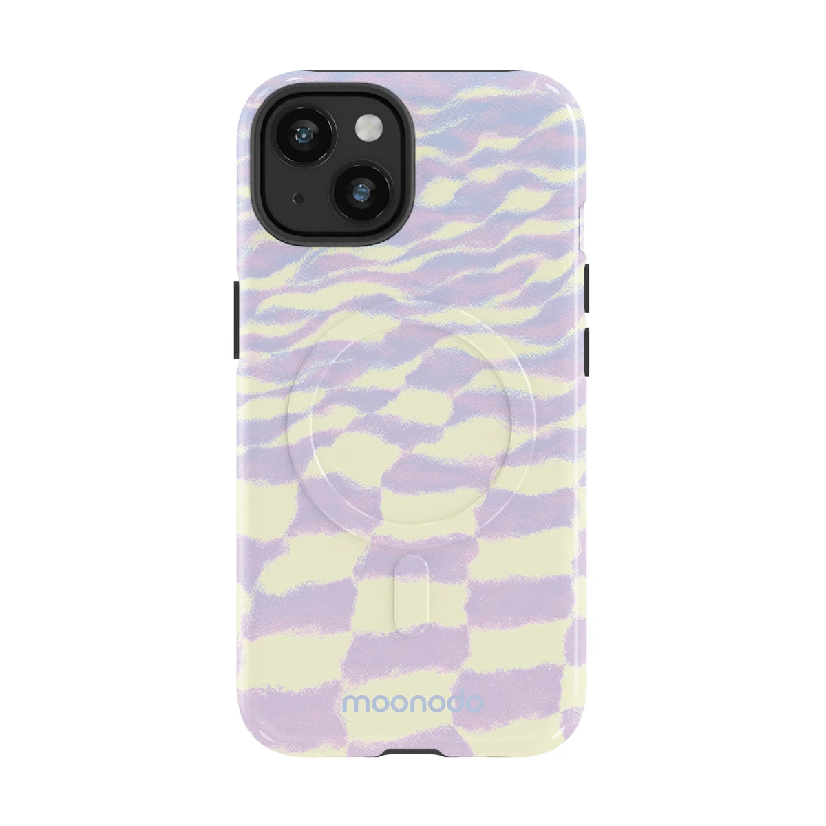 Lavender Dream - iPhone 14 Case