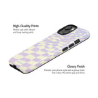 Lavender Dream - iPhone 14 Case
