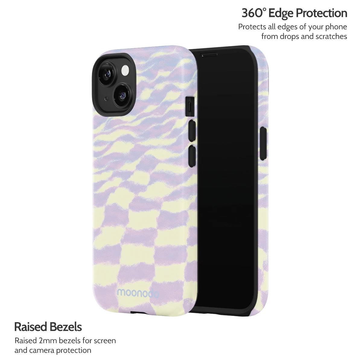 Lavender Dream - iPhone 14 Case