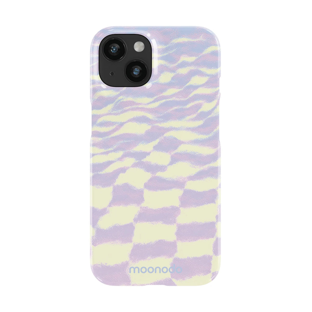 Lavender Dream - iPhone 14 Case