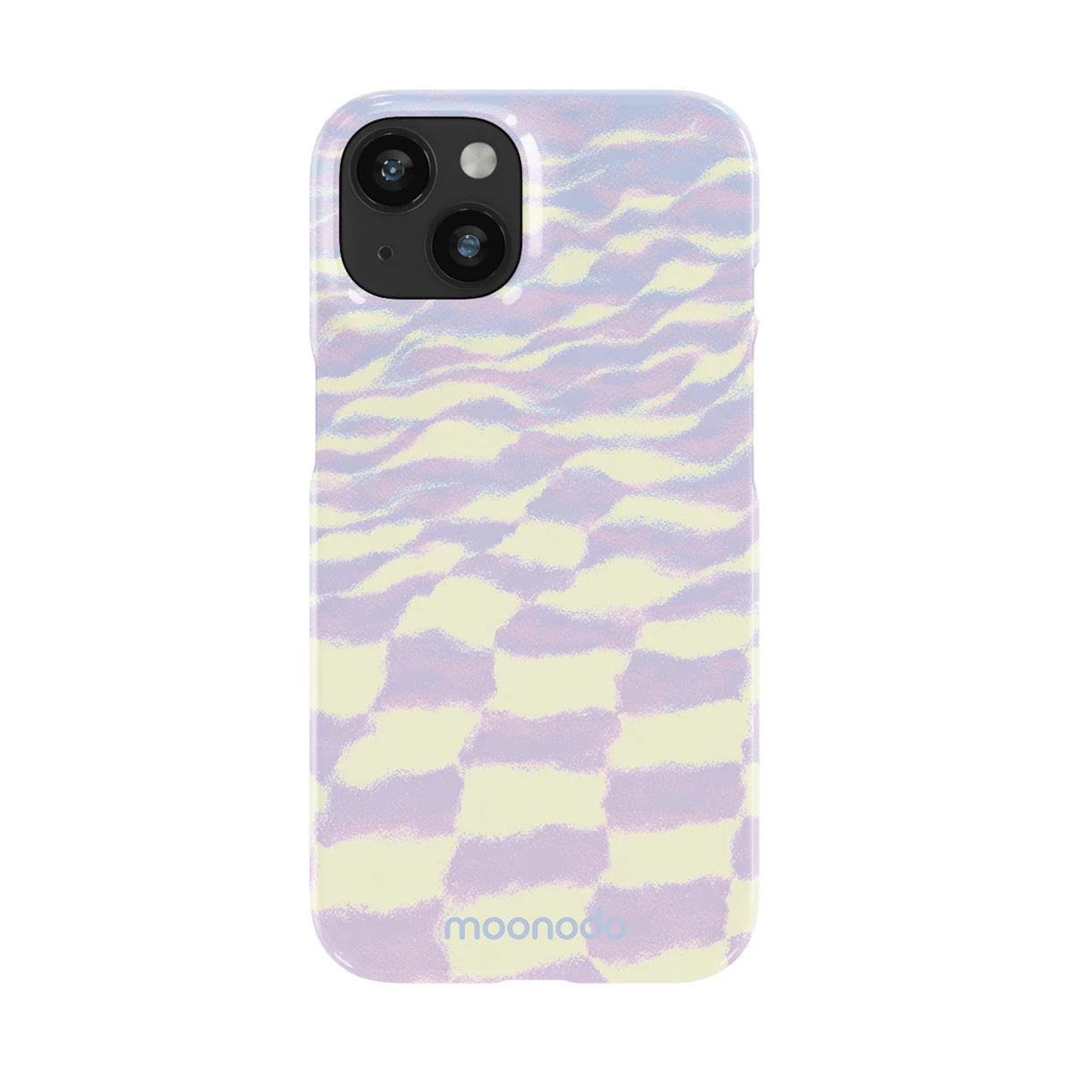 Lavender Dream - iPhone 14 Case